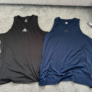 Adidas Tanks